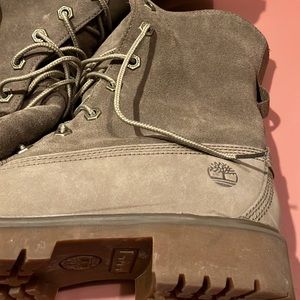 Timberland boots for women